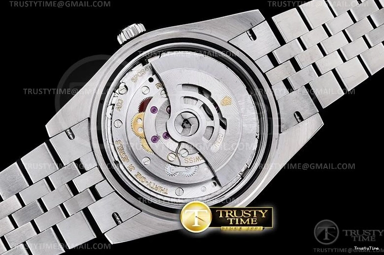 0418 Classic R2DJ0252D – DJ2 41mm Jub 634